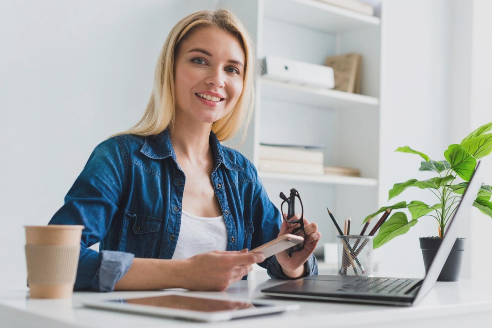 Análisis financiero profesional con herramientas digitales